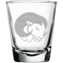 Winston-Salem State University Polar Camel 1.7 oz. Shot Glass