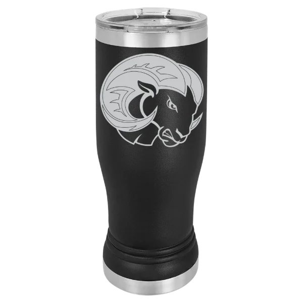 Winston-Salem State University Polar Camel 14 oz. Pilsner Tumbler