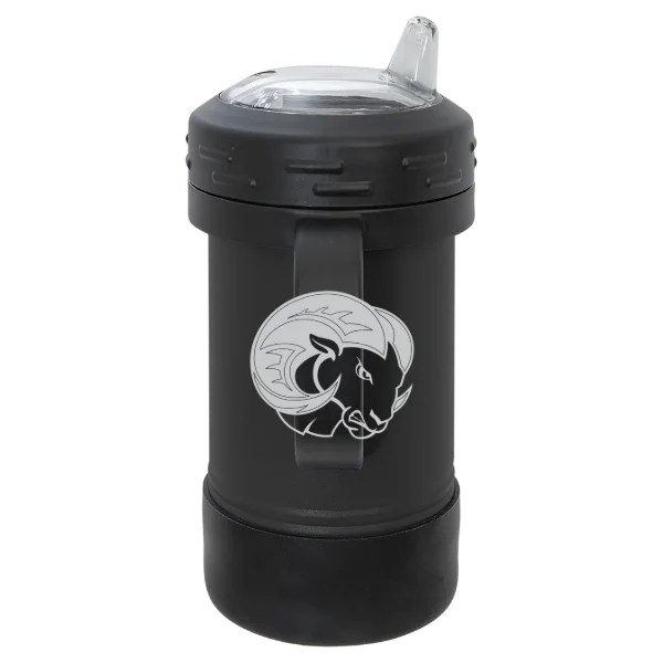 Winston-Salem State University Polar Camel 10 oz. Sippy Cup