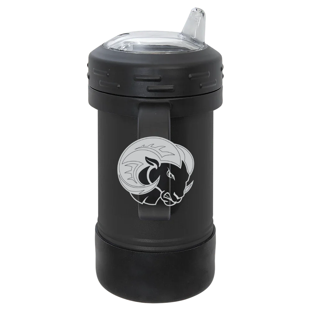 Winston-Salem State University Polar Camel 10 oz. Sippy Cup