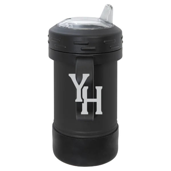 Young Harris College Polar Camel 10 oz. Sippy Cup