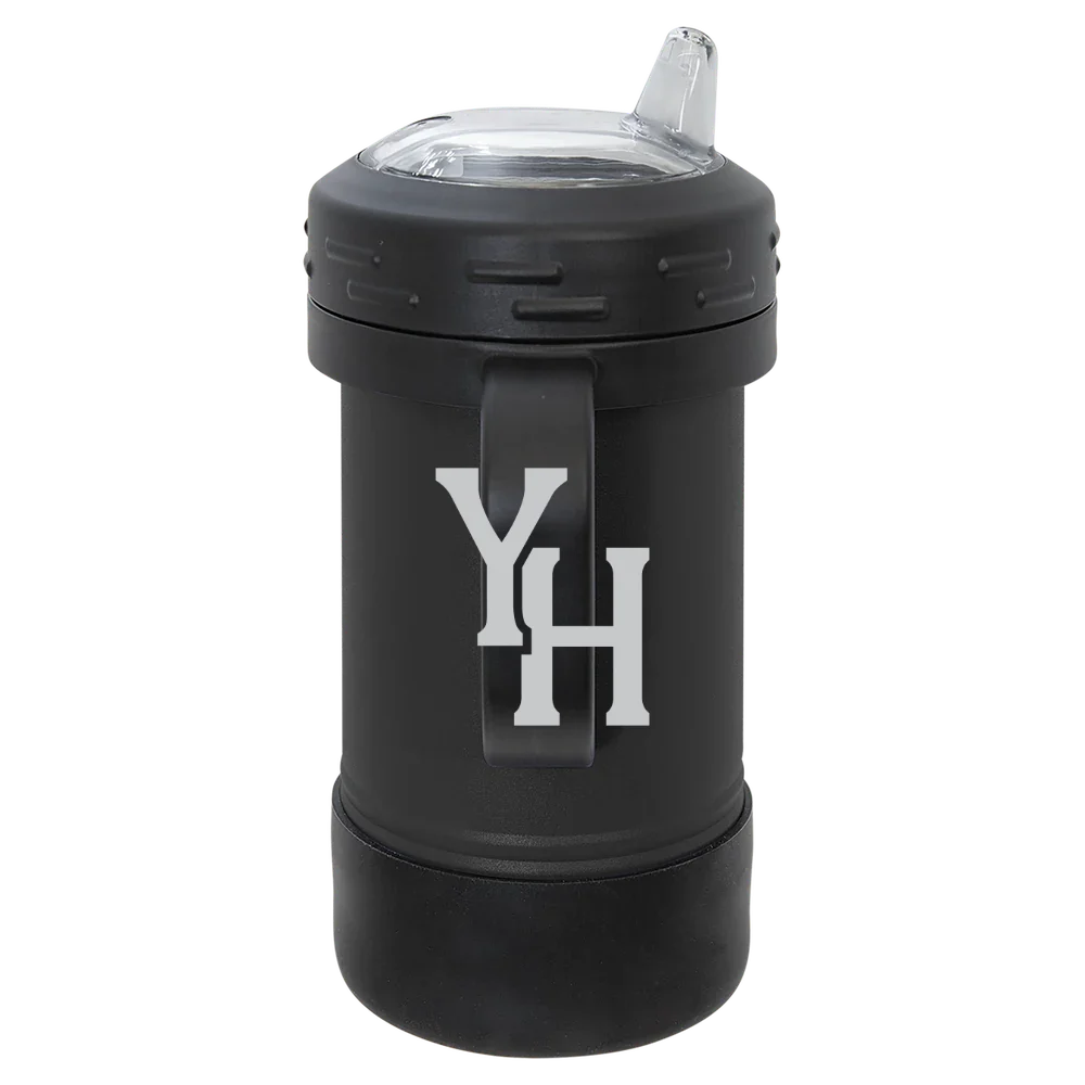 Young Harris College Polar Camel 10 oz. Sippy Cup