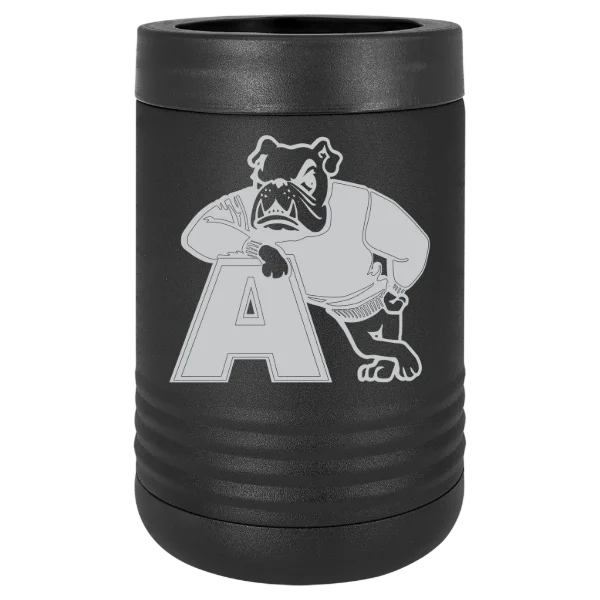 Adrian College Polar Camel Standard Beverage Holder