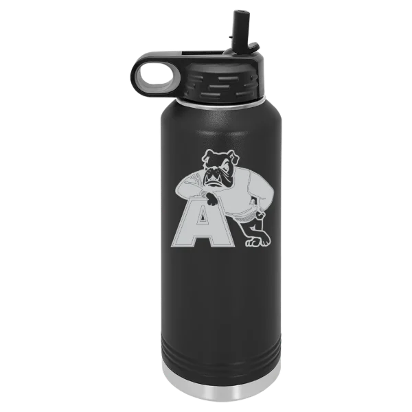 Adrian College Polar Camel 40 oz. Water Bottle
