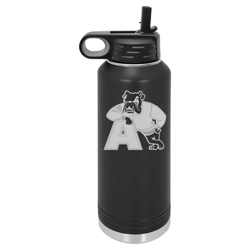 Adrian College Polar Camel 40 oz. Water Bottle
