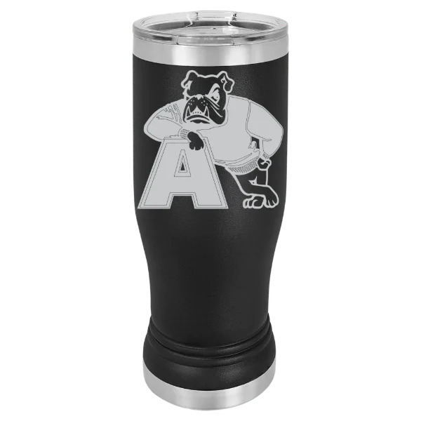 Adrian College Polar Camel 14 oz. Pilsner Tumbler