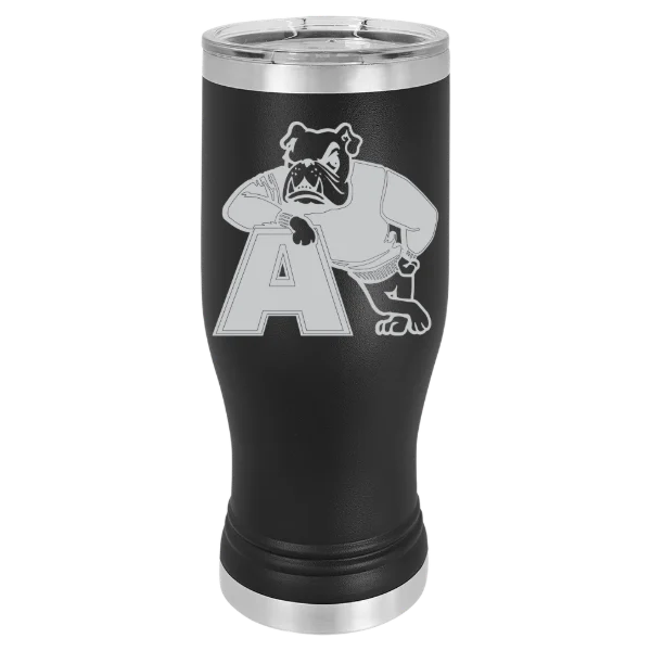 Adrian College Polar Camel 20 oz. Pilsner Tumbler