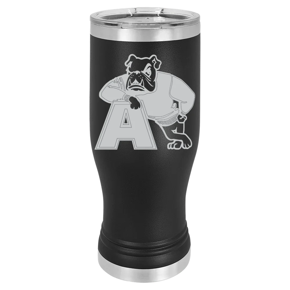 Adrian College Polar Camel 20 oz. Pilsner Tumbler