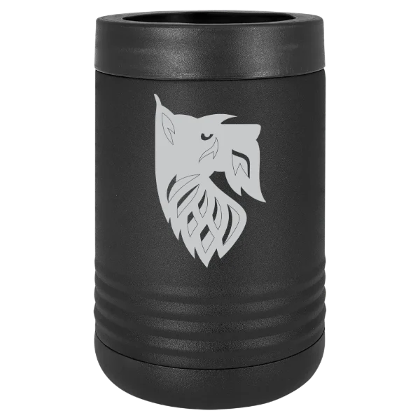Agnes Scott College Polar Camel Standard Beverage Holder