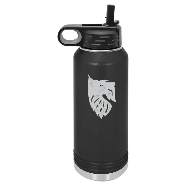 Agnes Scott College Polar Camel 32 oz. Water Bottle
