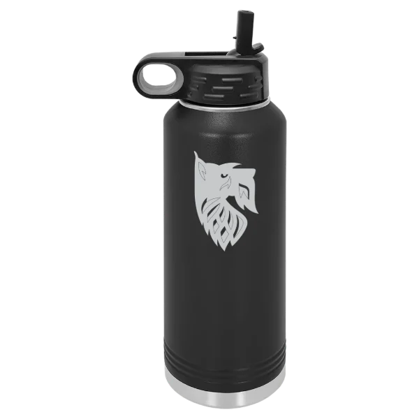 Agnes Scott College Polar Camel 40 oz. Water Bottle