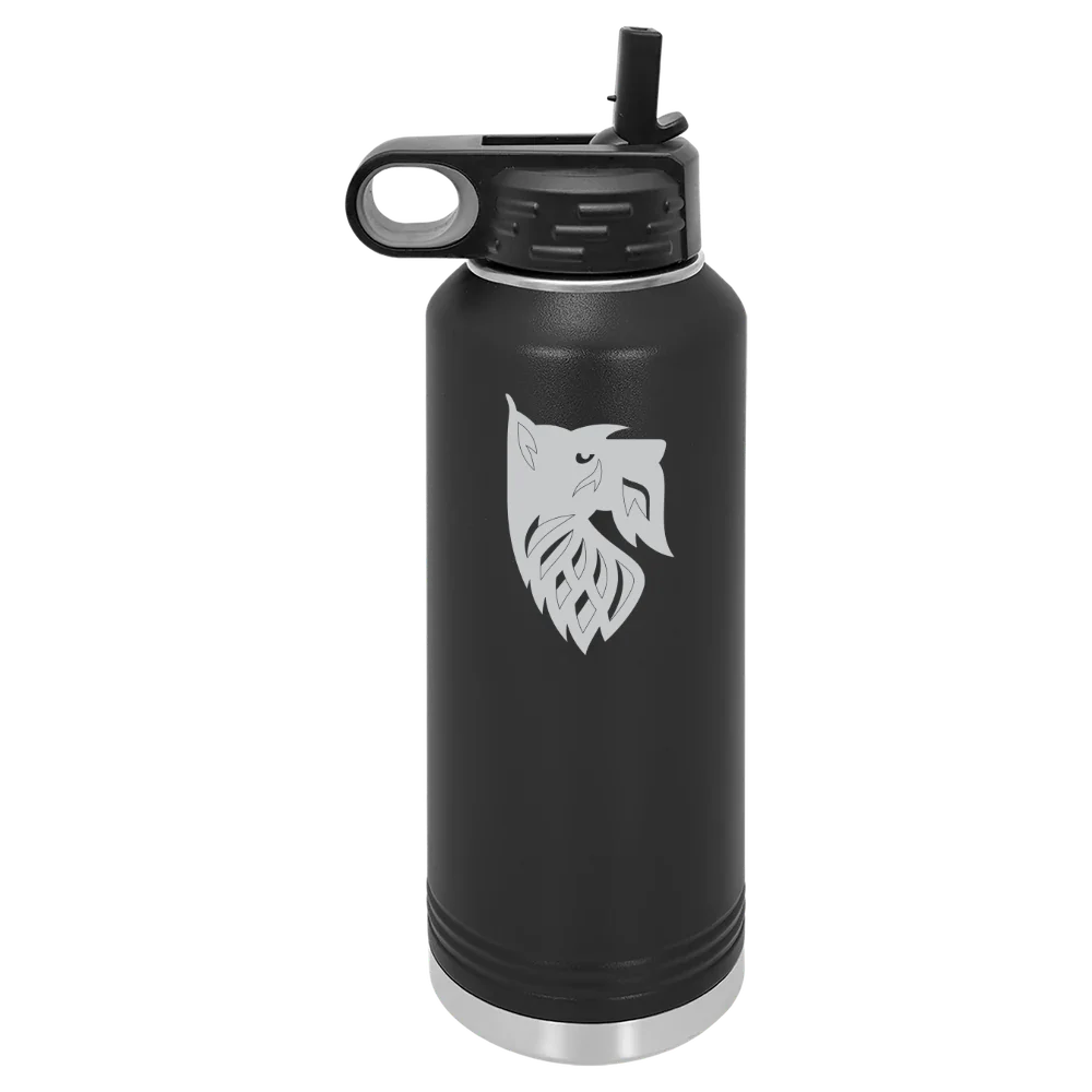 Agnes Scott College Polar Camel 40 oz. Water Bottle