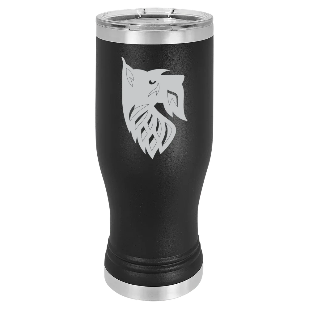 Agnes Scott College Polar Camel 20 oz. Pilsner Tumbler