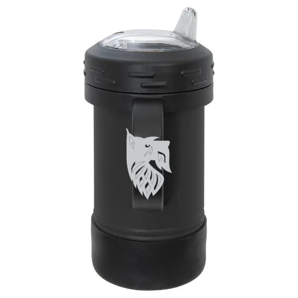 Agnes Scott College Polar Camel 10 oz. Sippy Cup
