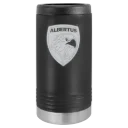 Albertus Magnus College Polar Camel Slim Beverage Holder
