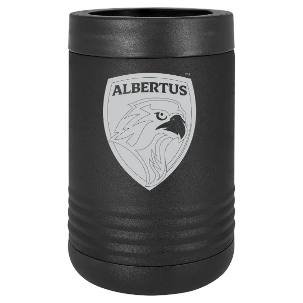 Albertus Magnus College Polar Camel Standard Beverage Holder