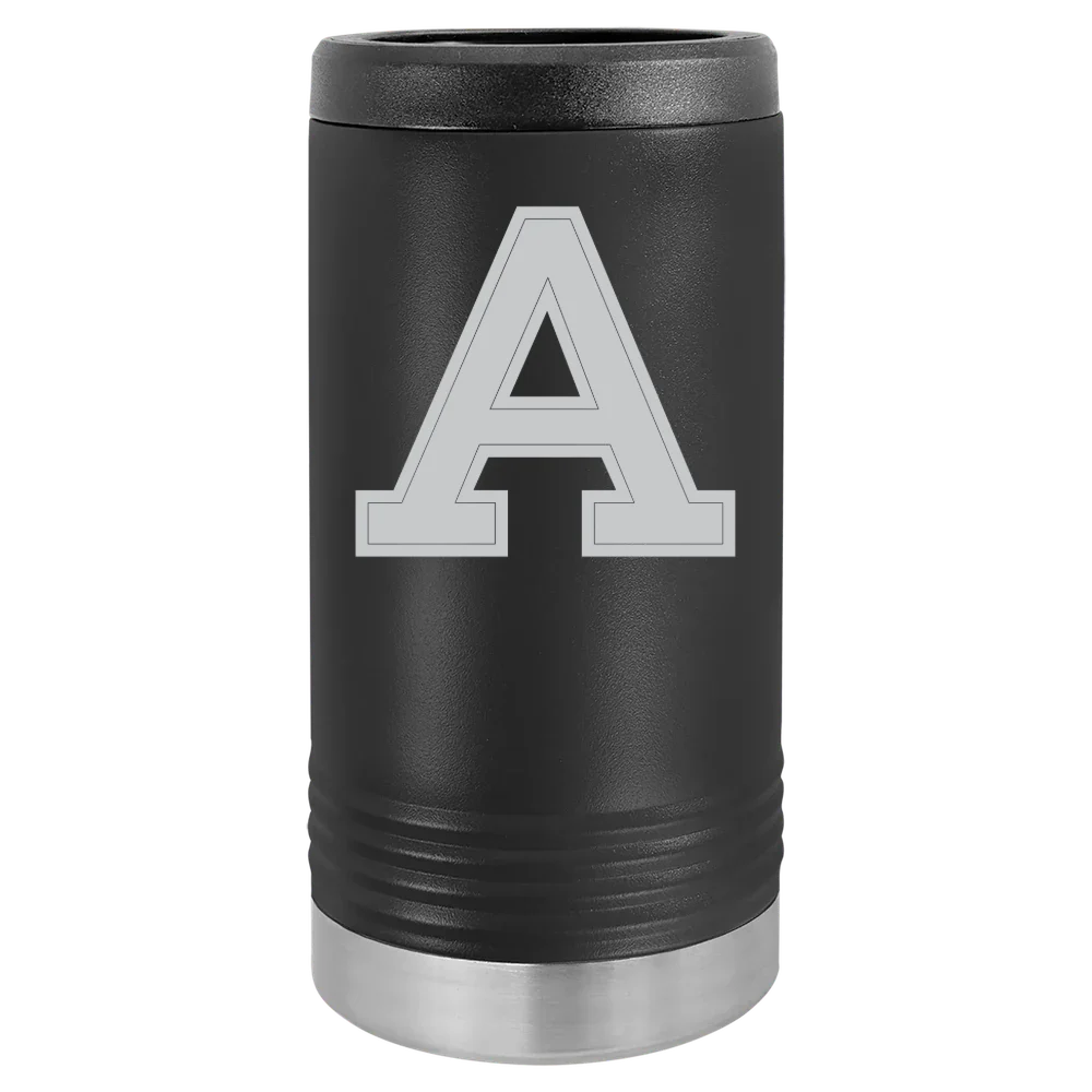 Albion College Polar Camel Slim Beverage Holder