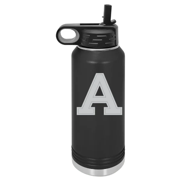 Albion College Polar Camel 32 oz. Water Bottle