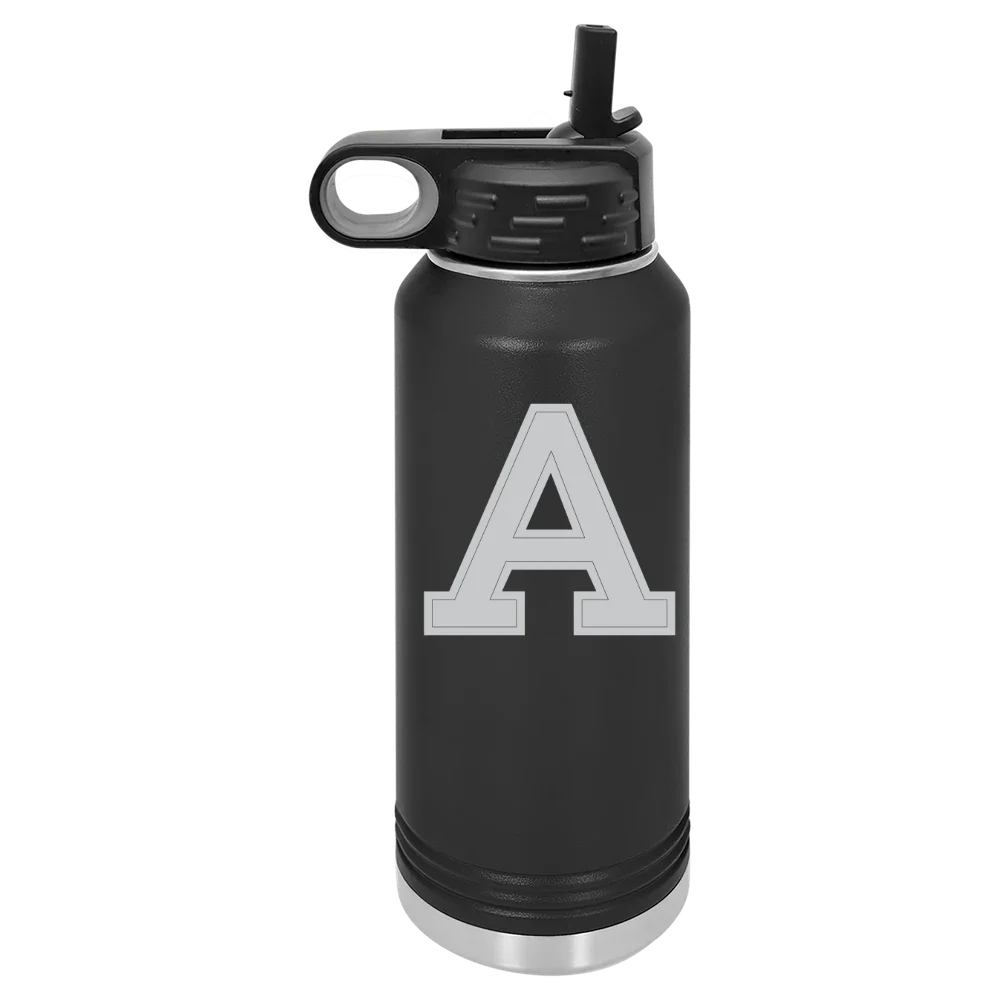 Albion College Polar Camel 32 oz. Water Bottle