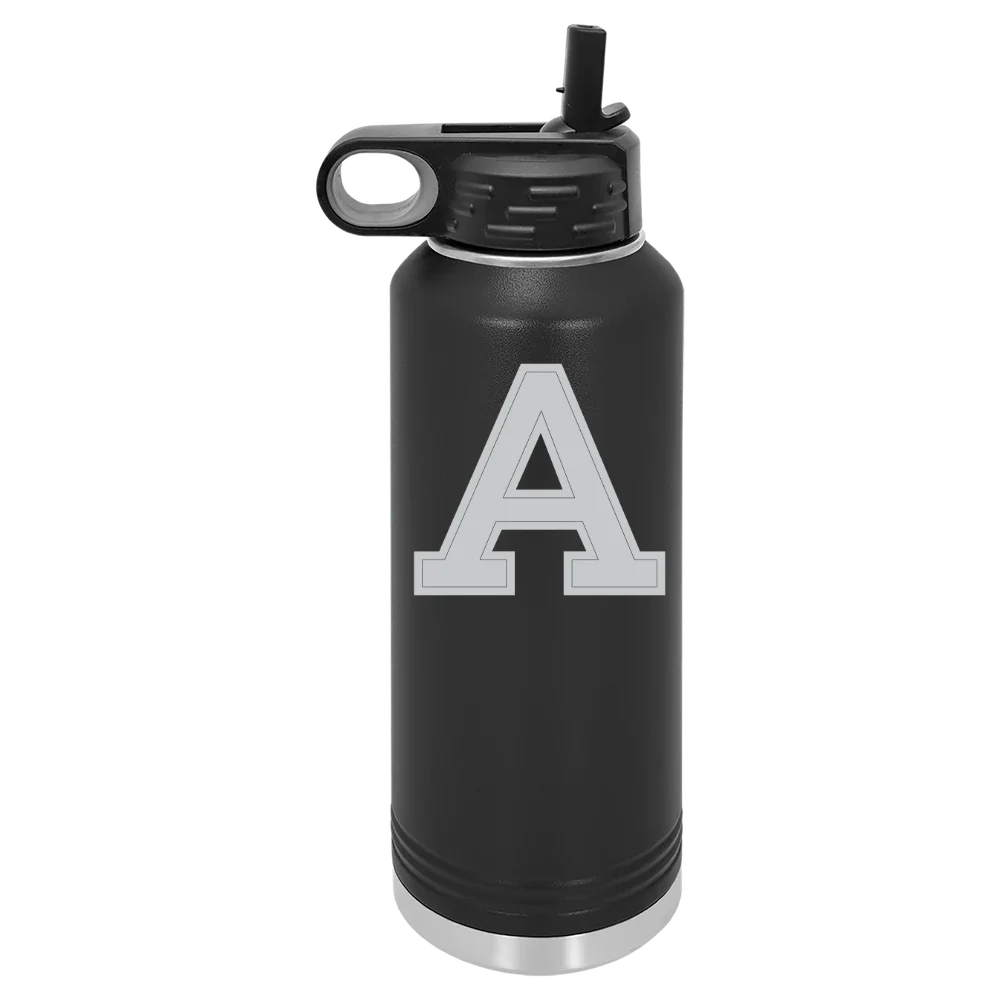 Albion College Polar Camel 40 oz. Water Bottle