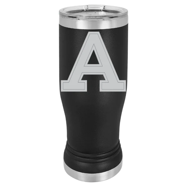 Albion College Polar Camel 14 oz. Pilsner Tumbler