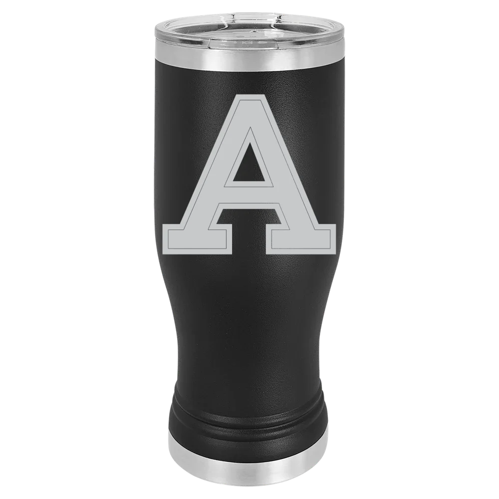 Albion College Polar Camel 20 oz. Pilsner Tumbler