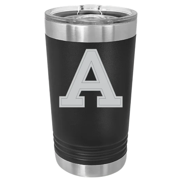 Albion College Polar Camel 16 oz. Pint Tumbler