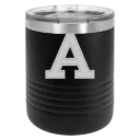 Albion College Polar Camel 10 oz. Tumbler with Standard Lid