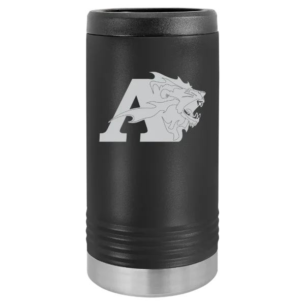 Albright College Polar Camel Slim Beverage Holder