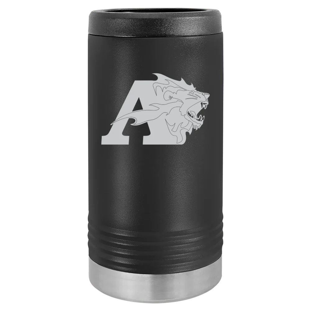 Albright College Polar Camel Slim Beverage Holder