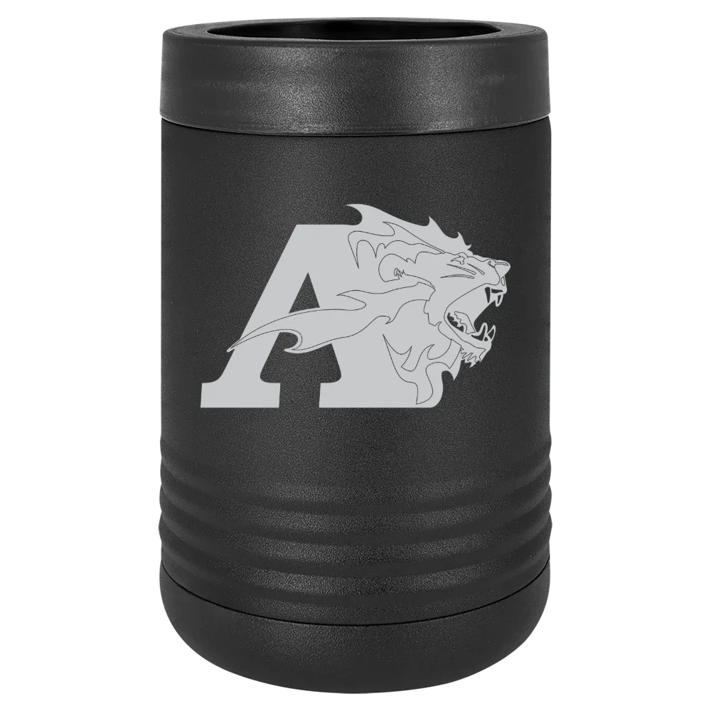 Albright College Polar Camel Standard Beverage Holder