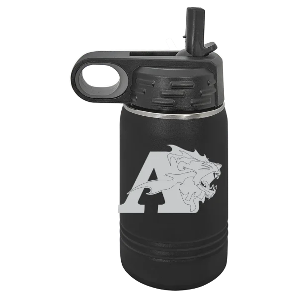 Albright College Polar Camel 12 oz. Water Bottle
