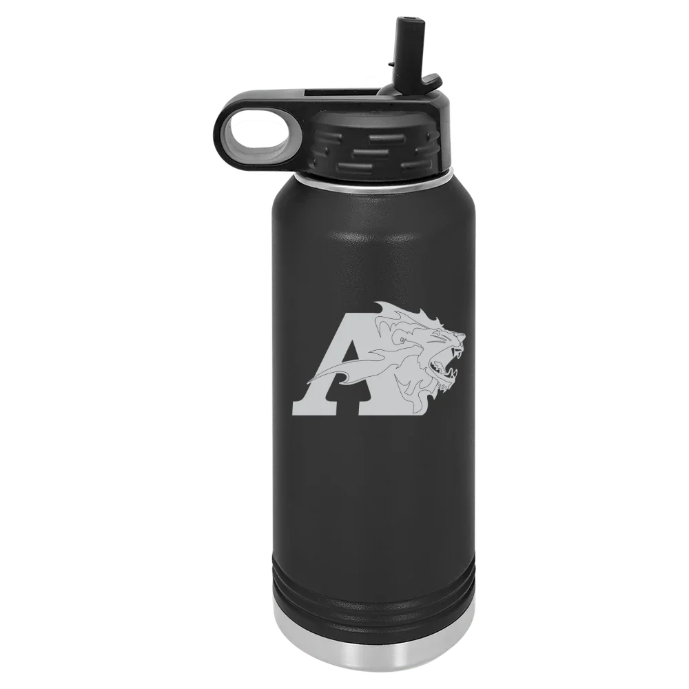 Albright College Polar Camel 32 oz. Water Bottle