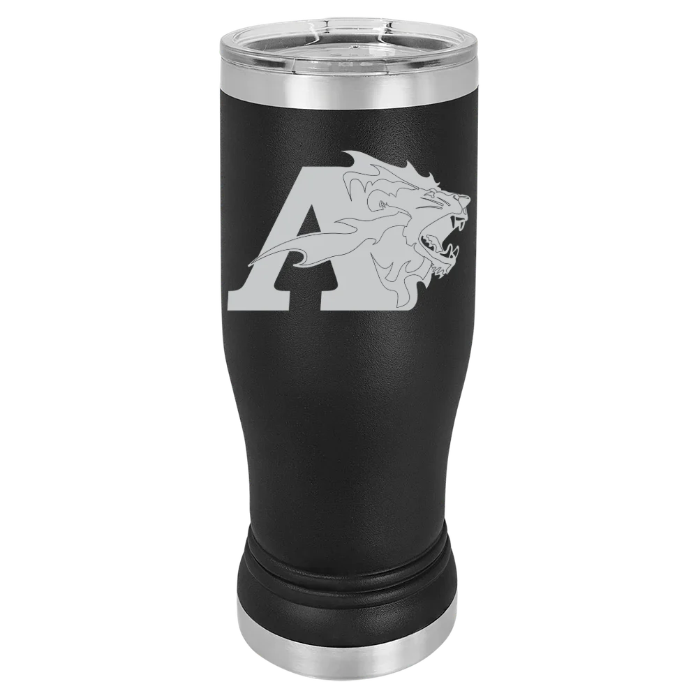Albright College Polar Camel 14 oz. Pilsner Tumbler