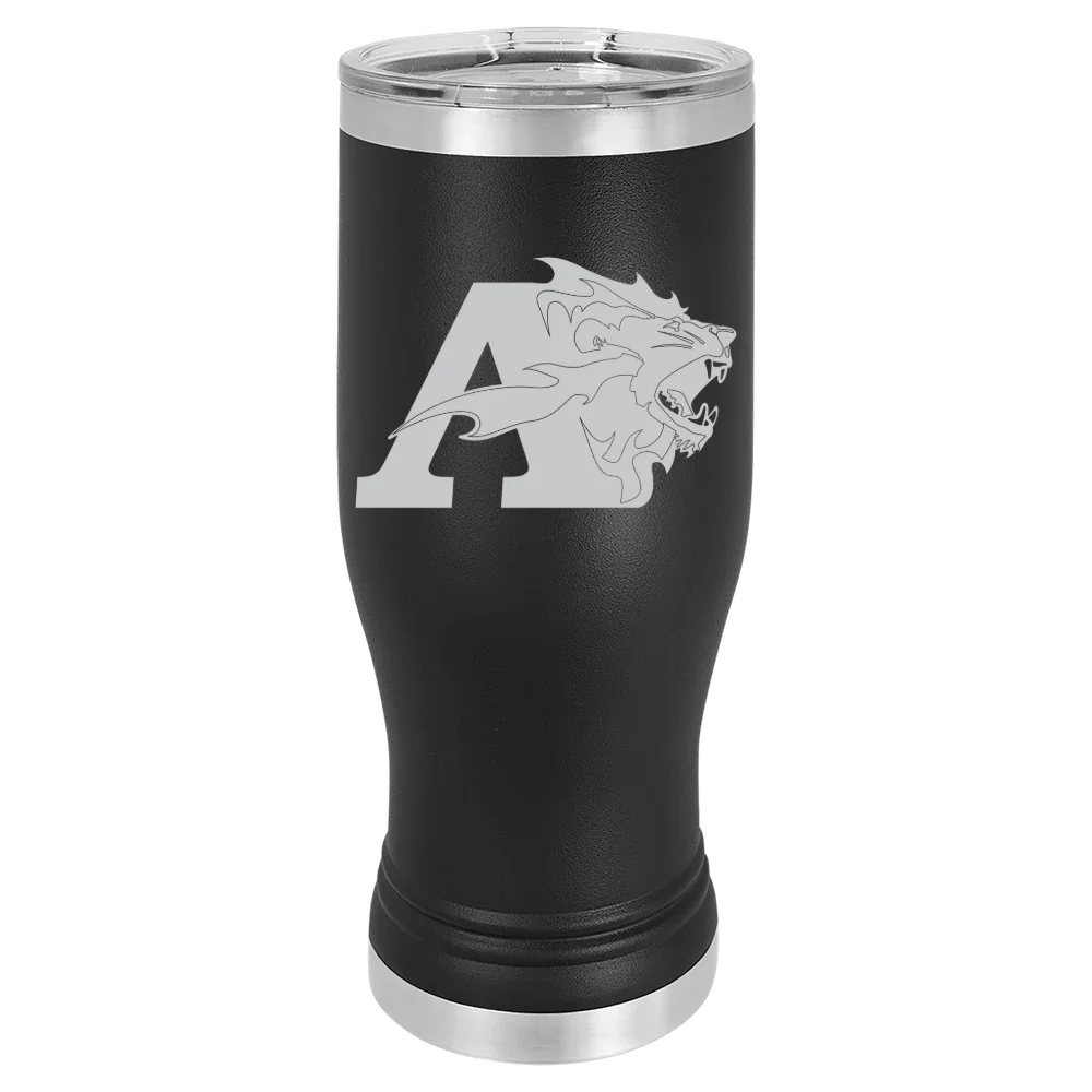 Albright College Polar Camel 20 oz. Pilsner Tumbler