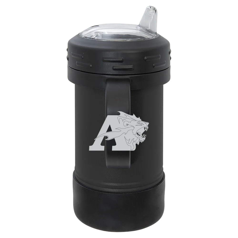 Albright College Polar Camel 10 oz. Sippy Cup
