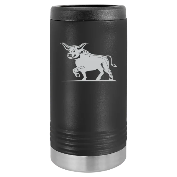 Alfred State College Polar Camel Slim Beverage Holder
