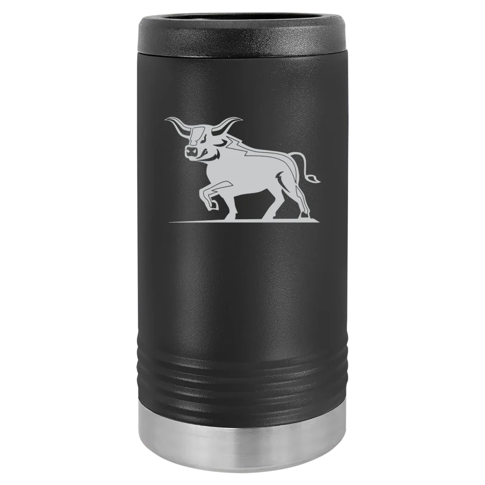 Alfred State College Polar Camel Slim Beverage Holder