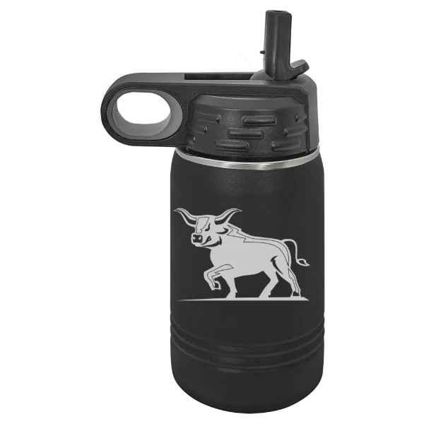 Alfred State College Polar Camel 12 oz. Water Bottle