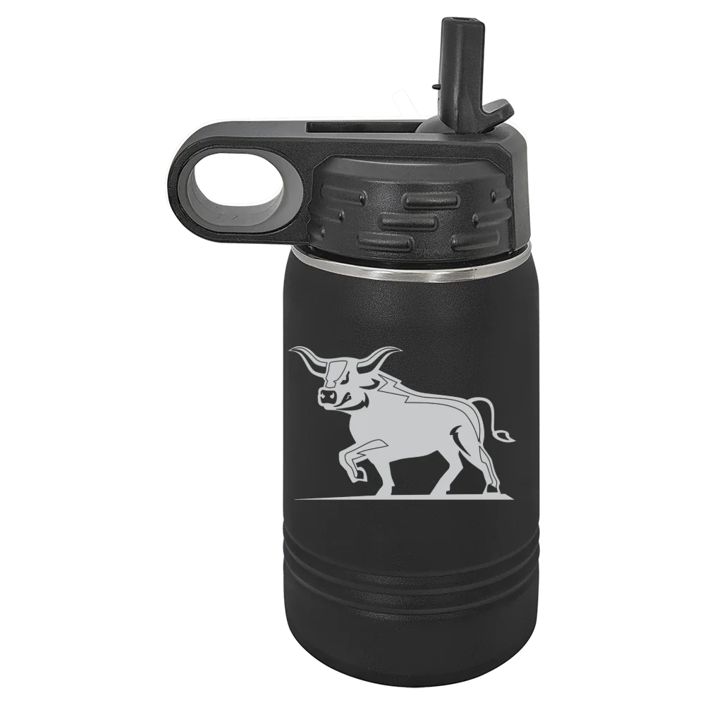 Alfred State College Polar Camel 12 oz. Water Bottle