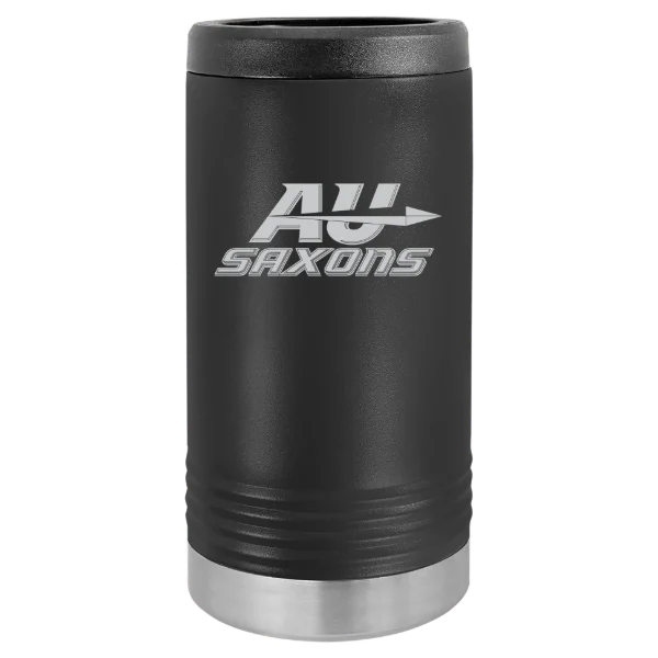 Alfred University Polar Camel Slim Beverage Holder
