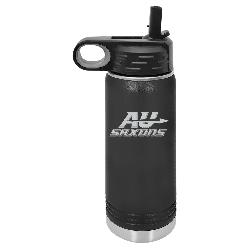 Alfred University Polar Camel 20 oz. Water Bottle