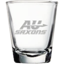 Alfred University Polar Camel 1.7 oz. Shot Glass