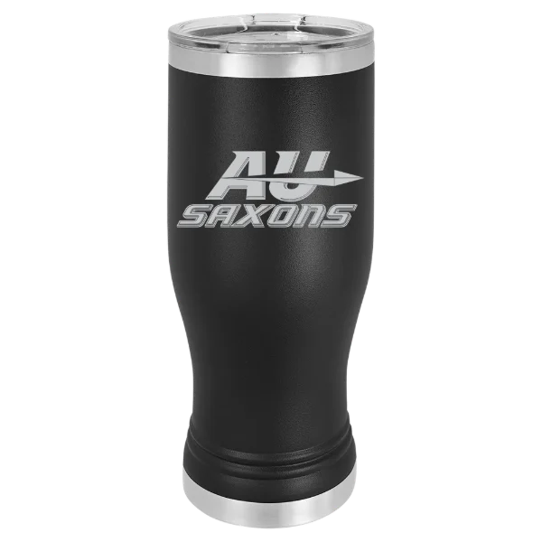 Alfred University Polar Camel 20 oz. Pilsner Tumbler