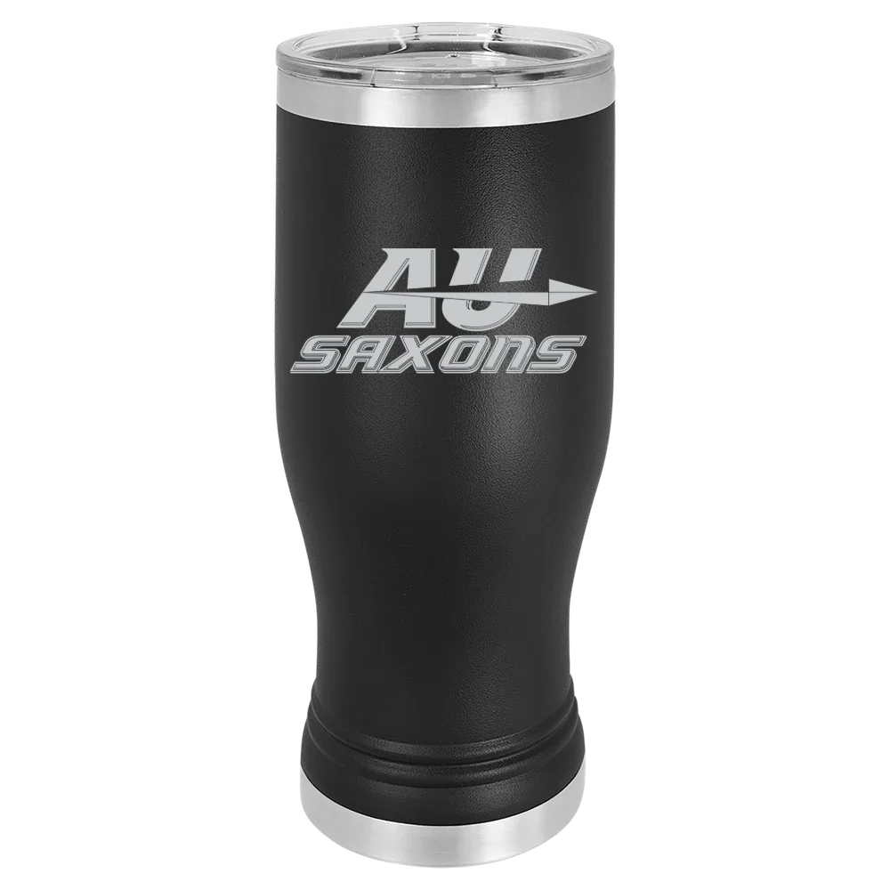 Alfred University Polar Camel 20 oz. Pilsner Tumbler