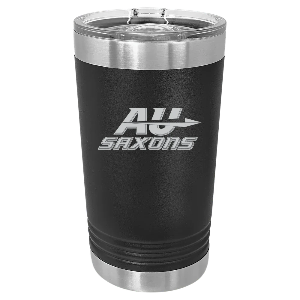 Alfred University Polar Camel 16 oz. Pint Tumbler