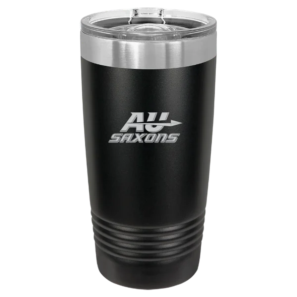 Alfred University Polar Camel 20 oz. Ringneck Tumbler with Slider Lid
