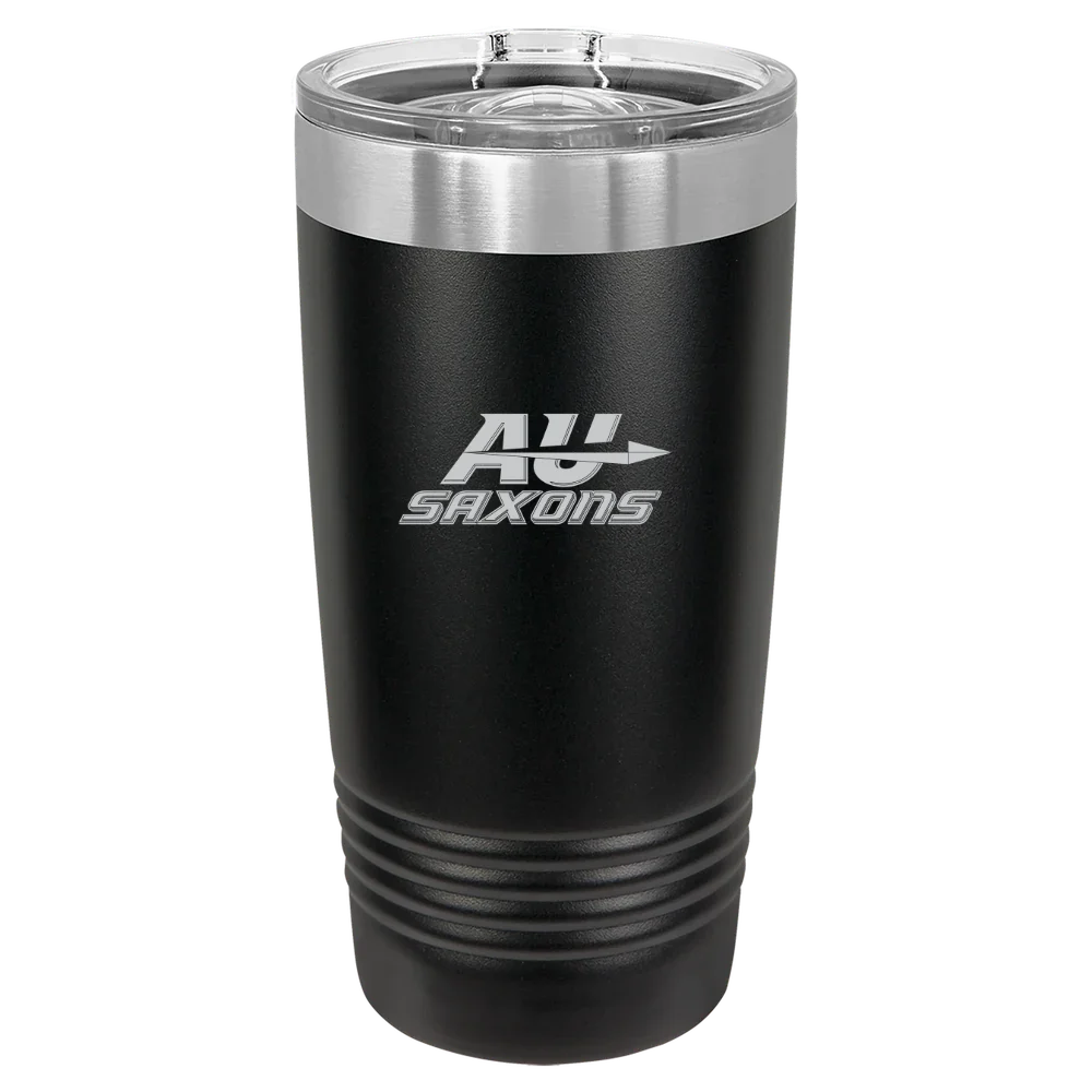 Alfred University Polar Camel 20 oz. Ringneck Tumbler with Slider Lid