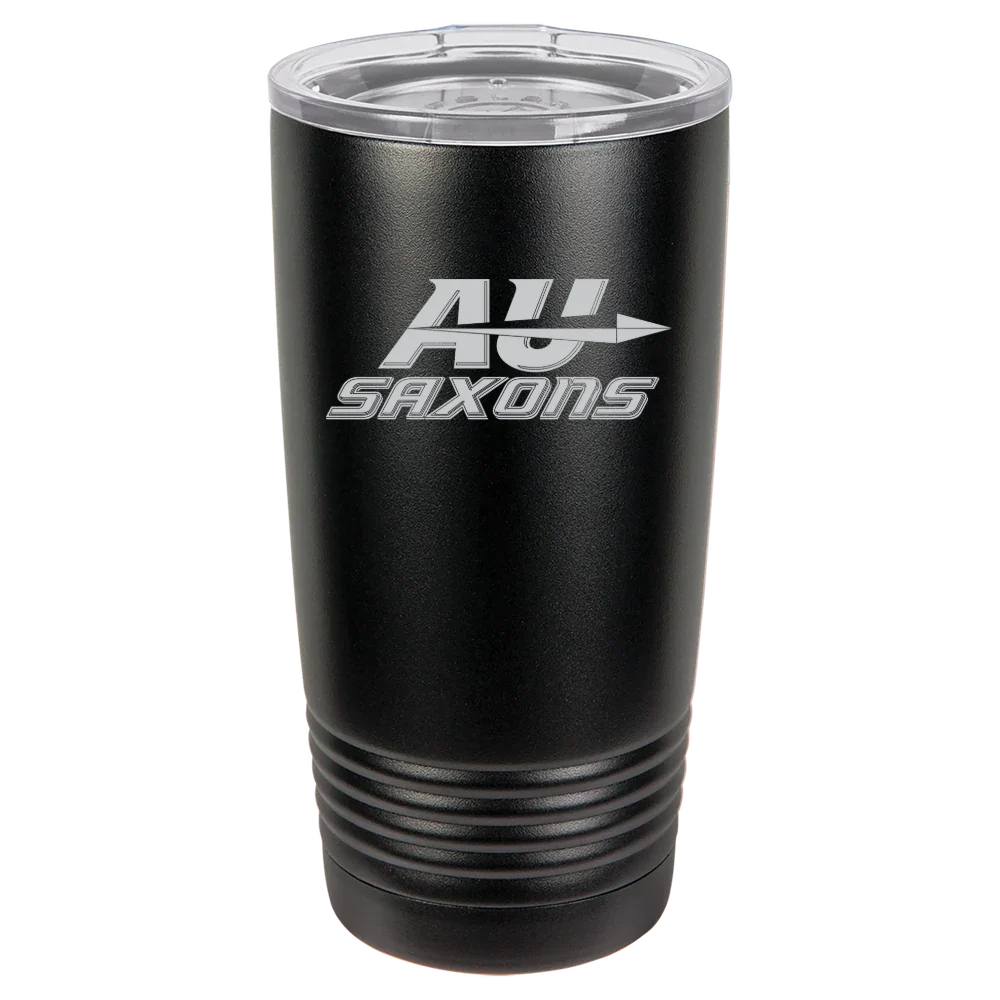 Alfred University Polar Camel 20 oz. Ringneck Tumbler with Standard Lid