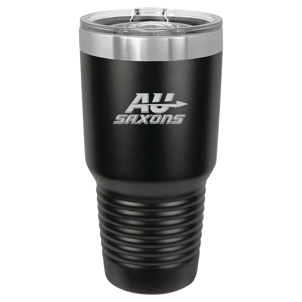 Alfred University Polar Camel 30 oz. Ringneck Tumbler with Slider Lid
